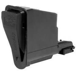 Тонер-картридж Elfotec TK-1120 + Chip