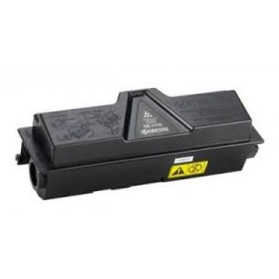 Тонер-картридж Elfotec TK-1140 + Chip