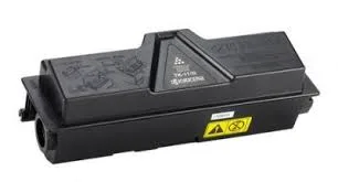 Тонер-картридж Elfotec TK-1140 + Chip