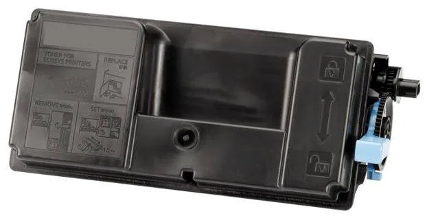 Тонер-картридж Elfotec TK-3130 + Chip