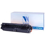 Картридж NV Print CE740A