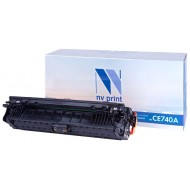 Картридж NV Print CE740A