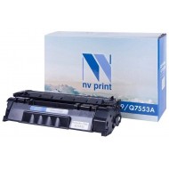 Картридж NV Print Q5949A/Q7553A