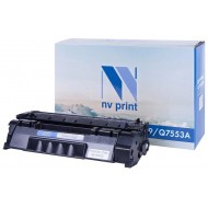 Картридж NV Print Q5949A/Q7553A