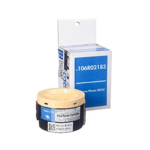 Тонер-картридж NV Print 106R02183 в России Тонер-картридж NV Print 106R02183 в России