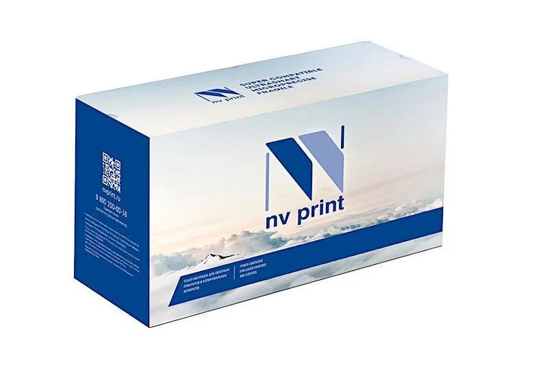 Картридж NV Print MLT-D707L в России Картридж NV Print MLT-D707L в России
