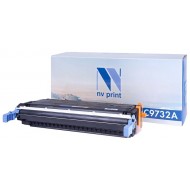 Картридж NV Print C9732A