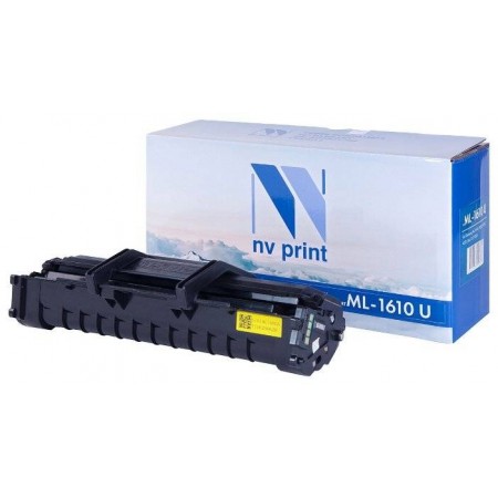 Картридж NV Print ML-1610 UNIV в Москве Картридж NV Print ML-1610 UNIV в Москве