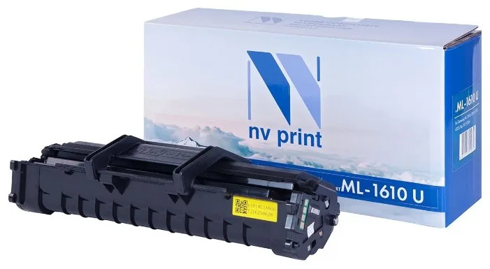 Картридж NV Print ML-1610 UNIV в России Картридж NV Print ML-1610 UNIV в России