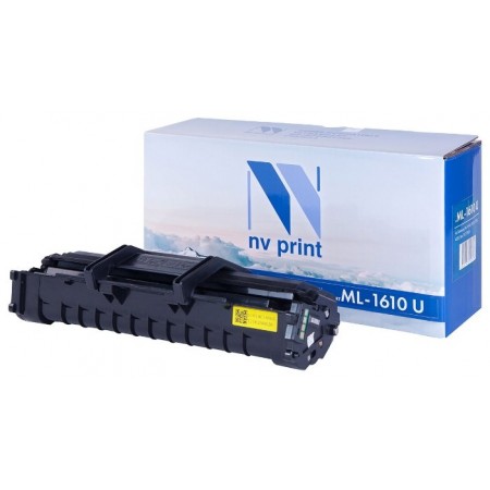 Картридж NV Print ML-1610 UNIV в Москве Картридж NV Print ML-1610 UNIV в Москве