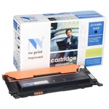 Картридж NV Print CLT-K409S