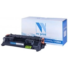 Картридж NV Print CF280A/CE505A