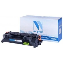 Картридж NV Print CF280A/CE505A