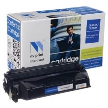 Картридж NV Print NV-CF280X/CE505X