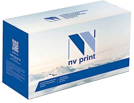 Картридж NV Print CF212A/CE322A/CB542A/NV-716/731