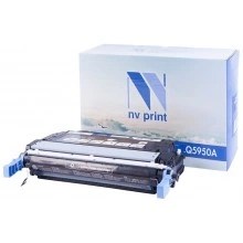 Картридж NV Print Q5950A
