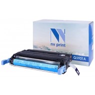 Картридж NV Print Q5951A Cyan