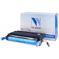 Картридж NV Print Q5951A Cyan