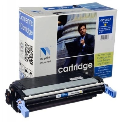Картридж NV Print Q5952A Картридж NV Print Q5952A