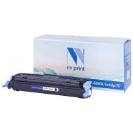 Картридж NV Print Q6000A/707PR