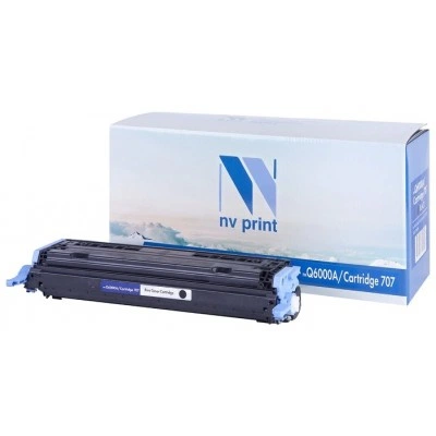 Картридж NV Print Q6000A/707PR Картридж NV Print Q6000A/707PR