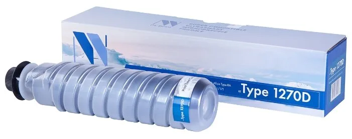 Картридж NV Print 1270D в России Картридж NV Print 1270D в России