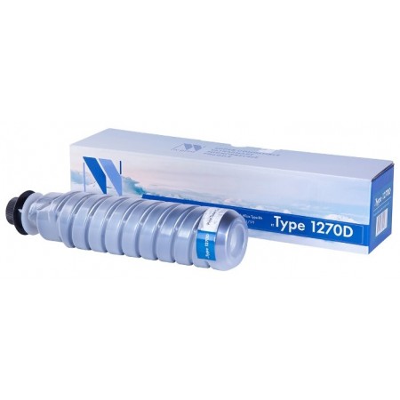 Картридж NV Print 1270D в Москве Картридж NV Print 1270D в Москве