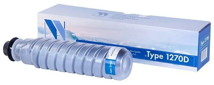Картридж NV Print 1270D в России Картридж NV Print 1270D в России