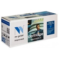 Картридж NV Print Q6001A/707PR
