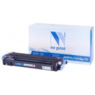 Картридж NV Print Q6003A/707PR