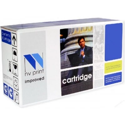 Картридж NV Print CF032A Картридж NV Print CF032A