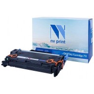 Картридж NV Print Q6473A/711