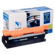 Картридж NV Print CE252A/723