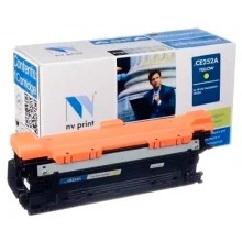 Картридж NV Print CE252A/723