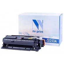 Картридж NV Print CE253A/723