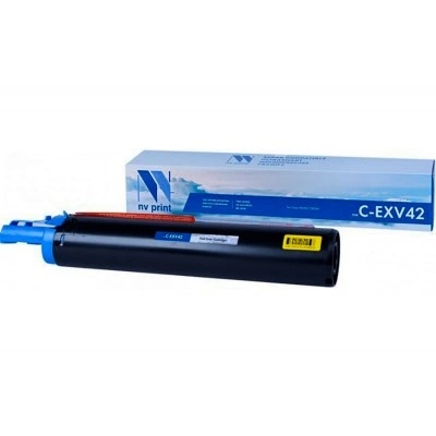 Тонер-туба NVP NV-CEXV42 совместимый