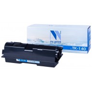 Картридж NV Print TK-140