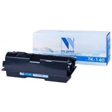 Картридж NV Print TK-140