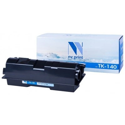 Картридж NV Print TK-140 Картридж NV Print TK-140