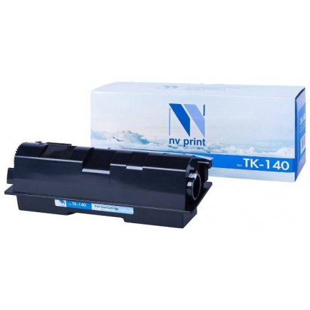 Картридж NV Print TK-140 в Москве Картридж NV Print TK-140 в Москве