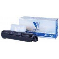 Картридж NV Print TK-590K