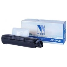 Картридж NV Print TK-590K