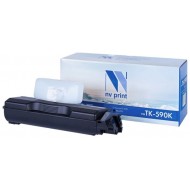 Картридж NV Print TK-590K