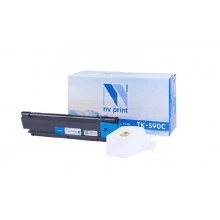 Картридж NV Print TK-590C