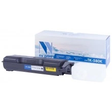 Картридж NV Print TK-580K