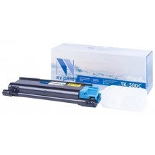 Картридж NV Print TK-580C