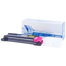 Картридж NV Print TK-580M