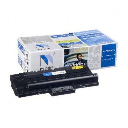 Тонер-картридж NV Print 013R00625 в Москве Тонер-картридж NV Print 013R00625 в Москве