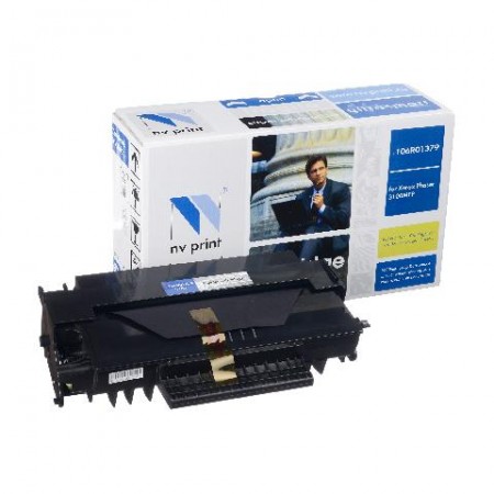 Принт-картридж NV Print 106R01379 в Москве Принт-картридж NV Print 106R01379 в Москве