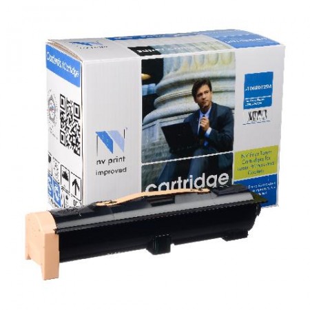Тонер-картридж NV Print 106R01294 в Москве Тонер-картридж NV Print 106R01294 в Москве